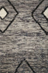 Vintage Tulu Area Rug (9' x 11')